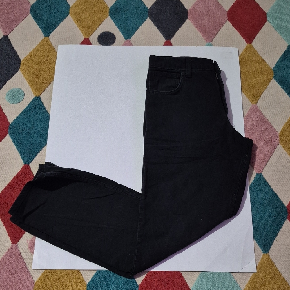Carhartt Relaxed Fit Rugged Pants